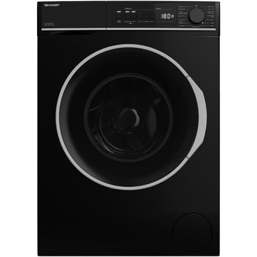 Sharp ES-BRO 814 BA-DE Waschmaschine